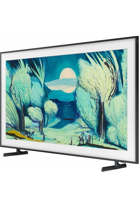 Телевизор Samsung QE50LS03FAU (черный) 2