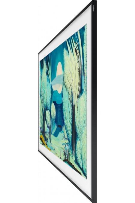 Телевизор Samsung QE50LS03FAU (черный) 3