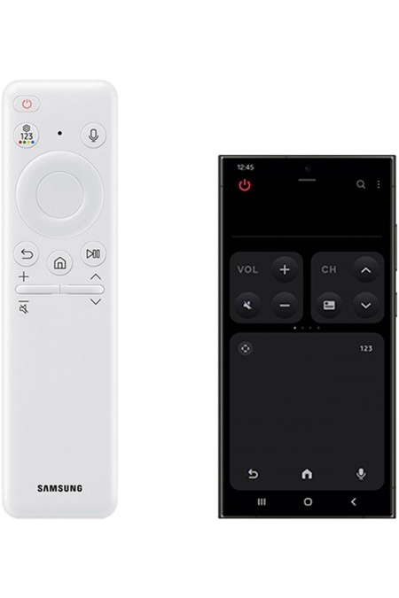 Телевизор Samsung QE50LS03FAU (черный) 6