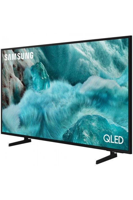 Телевизор Samsung QE50Q7FAAU (черный) 2