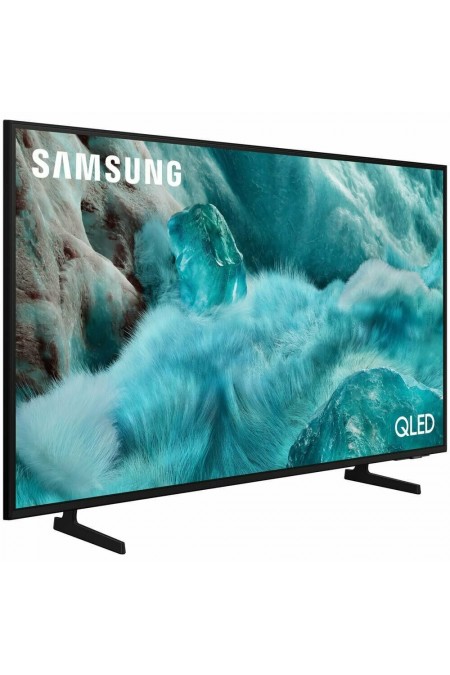 Телевизор Samsung QE50Q7FAAU (черный) 3