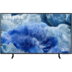 Телевизор Samsung QE50Q8FAAU (черный)