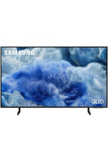 Телевизор Samsung QE50Q8FAAU (черный) 