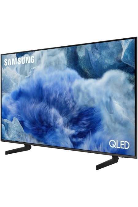 Телевизор Samsung QE50Q8FAAU (черный) 2