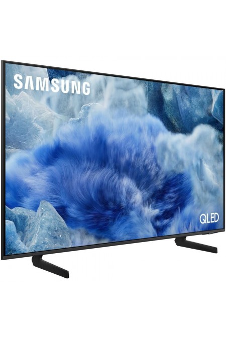 Телевизор Samsung QE50Q8FAAU (черный) 3