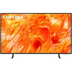 Телевизор Samsung QE50QN70HAUXPY (черный)