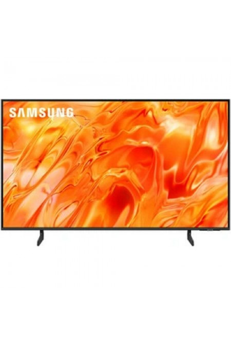 Телевизор Samsung QE50QN70HAUXPY (черный) 