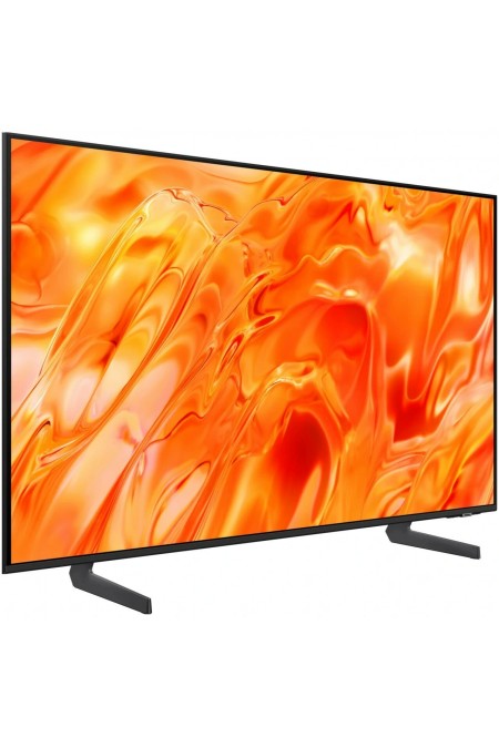 Телевизор Samsung QE50QN70HAUXPY (черный) 1
