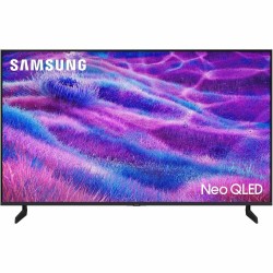 Телевизор Samsung QE50QN80FAU (черный)