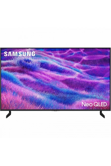 Телевизор Samsung QE50QN80FAU (черный) 