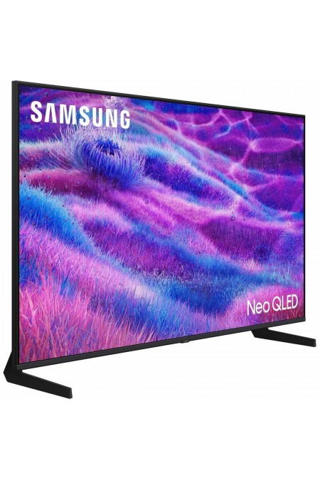 Телевизор Samsung QE50QN80FAU (черный) 1