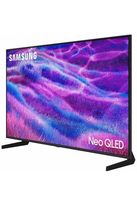 Телевизор Samsung QE50QN80FAU (черный) 2