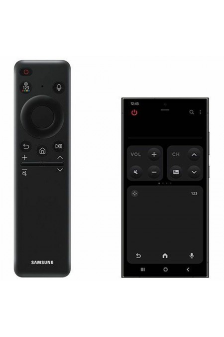 Телевизор Samsung QE50QN80FAU (черный) 4