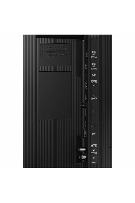 Телевизор Samsung QE50QN80FAU (черный) 5