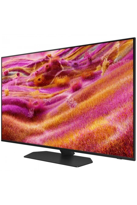 Телевизор Samsung QE50QN90FAU (черный) 2