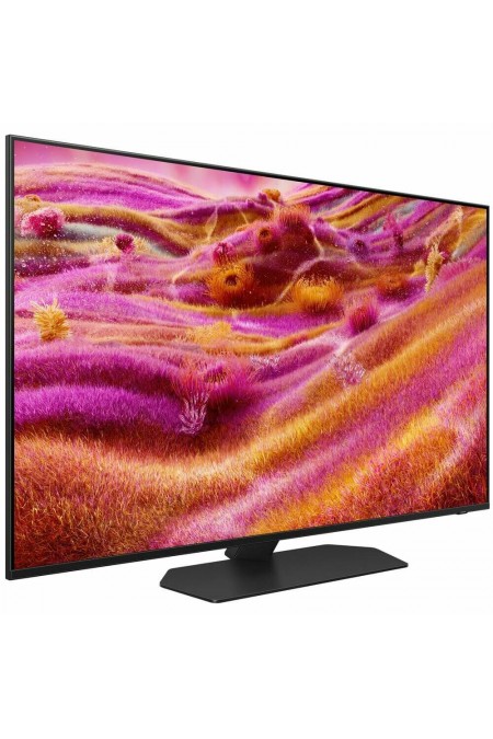 Телевизор Samsung QE50QN90FAU (черный) 3