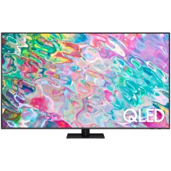 Телевизор Samsung QE55Q70BAU (черный)