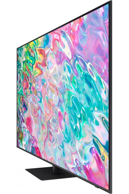 Телевизор Samsung QE55Q70BAU (черный) 1