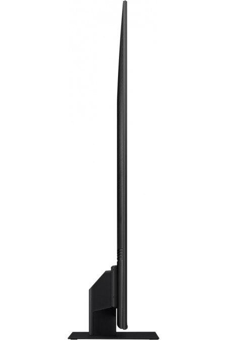 Телевизор Samsung QE55Q70BAU (черный) 2