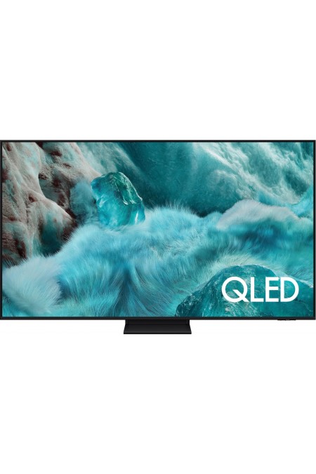 Телевизор Samsung QE55Q7F5AU (черный) 1