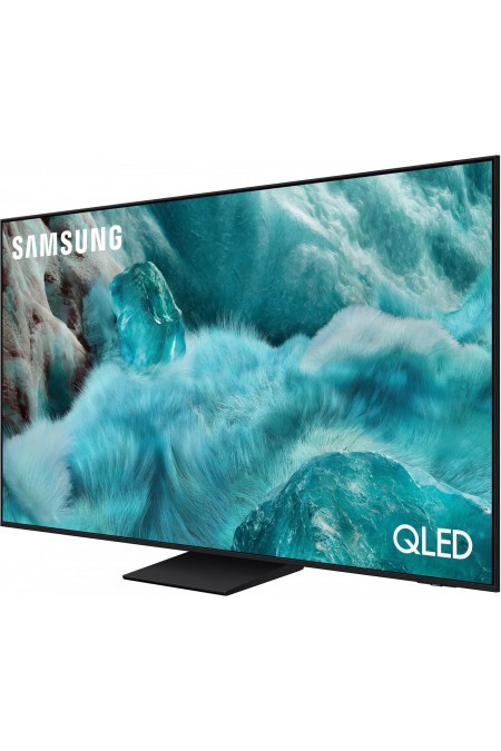Телевизор Samsung QE55Q7F5AU (черный) 3