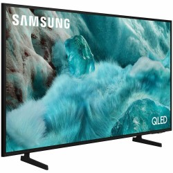 Телевизор Samsung QE55Q7FAAU (серый титан)