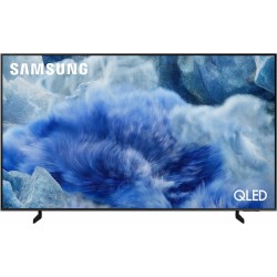 Телевизор Samsung QE55Q8FAAU (черный)