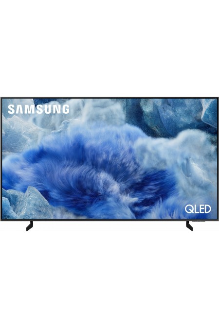 Телевизор Samsung QE55Q8FAAU (черный) 