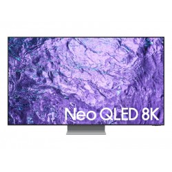 Телевизор Samsung QE55QN700CU (черный)