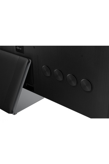 Телевизор Samsung QE55QN700CU (черный/серебристый) 1