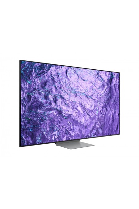 Телевизор Samsung QE55QN700CU (черный/серебристый) 3