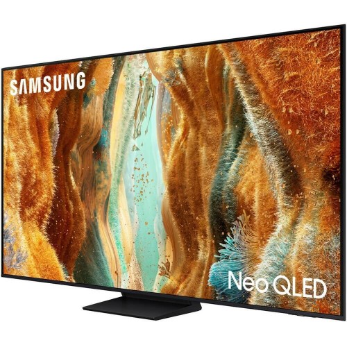 Телевизор Samsung QE55QN70FAU (черный) 2