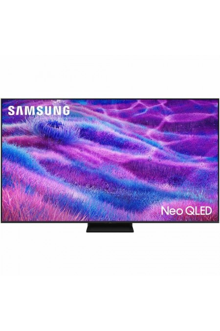 Телевизор Samsung QE55QN80FAU (черный) 