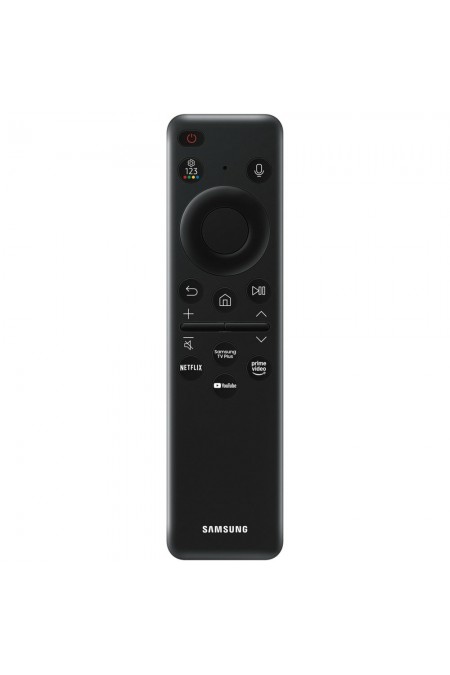 Телевизор Samsung QE55QN80HAUXPY (черный) 1