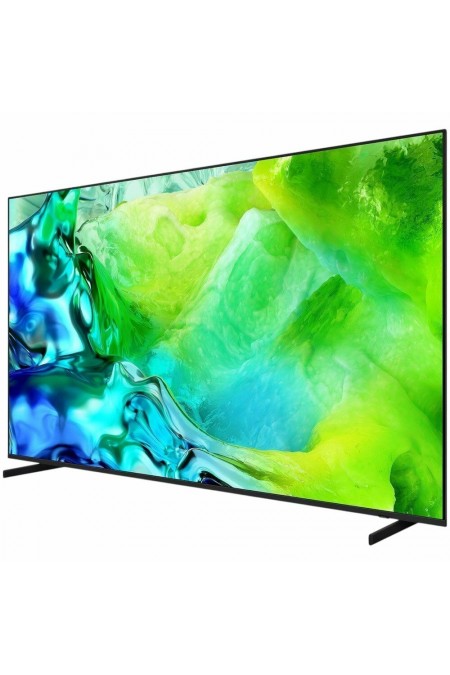 Телевизор Samsung QE55QN80HAUXPY (черный) 2