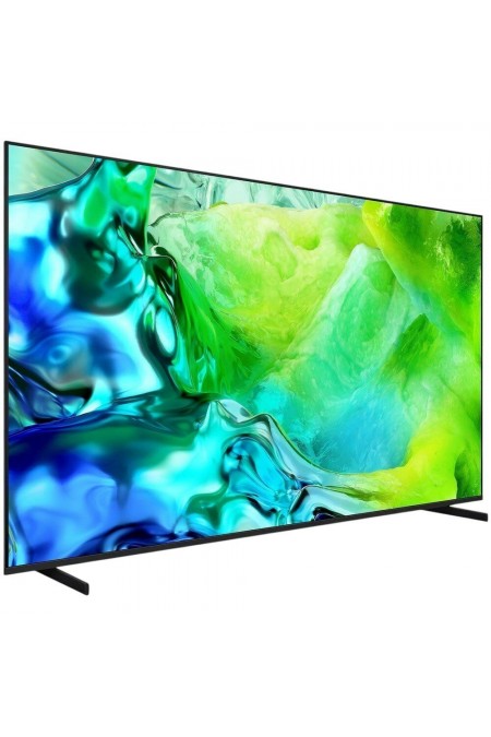Телевизор Samsung QE55QN80HAUXPY (черный) 3