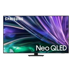 Телевизор Samsung QE55QN85DBU (черный)