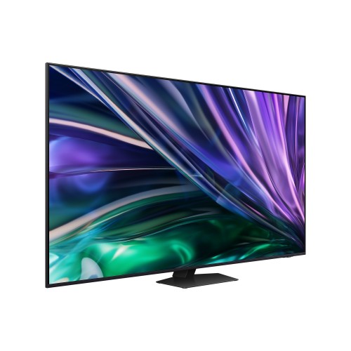 Телевизор Samsung QE55QN85DBU (черный) 1