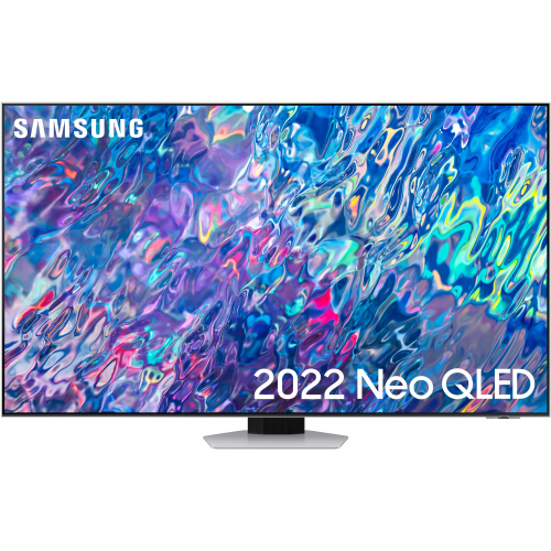 Телевизор Samsung QE55QN85DBU (черный) 4
