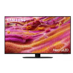 Телевизор Samsung QE55QN90FAU (черный)