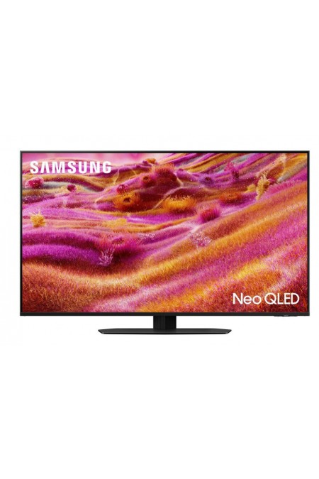 Телевизор Samsung QE55QN90FAU (черный) 