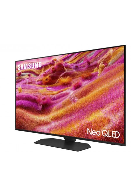 Телевизор Samsung QE55QN90FAU (черный) 2