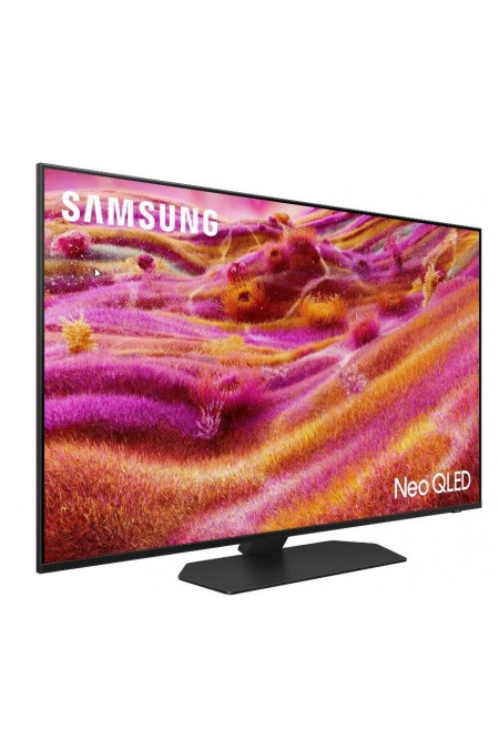 Телевизор Samsung QE55QN90FAU (черный) 3