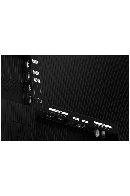 Телевизор Samsung QE55S85FAE (черный) 4
