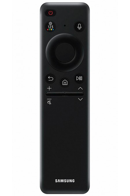 Телевизор Samsung QE55S85FAE (черный) 5