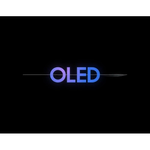 Телевизор Samsung QE55S90DAU (черный) 8