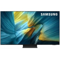 Телевизор Samsung QE55S95FAU (черный)