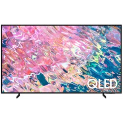 Телевизор Samsung QE65Q60BAU (черный)