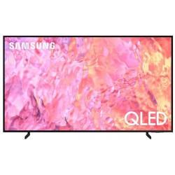 Телевизор Samsung QE65Q60CAU (черный)