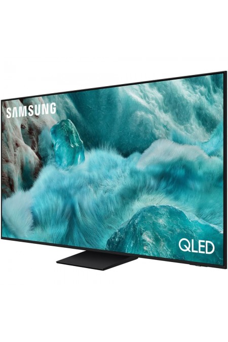 Телевизор Samsung QE65Q7F5AU (черный) 2